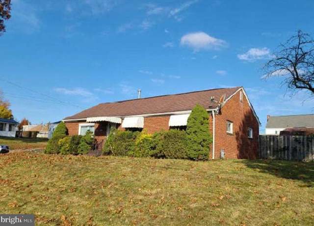 Property at 3201 Harding Ave, Aliquippa, PA 15001, 3 beds, 1 bath