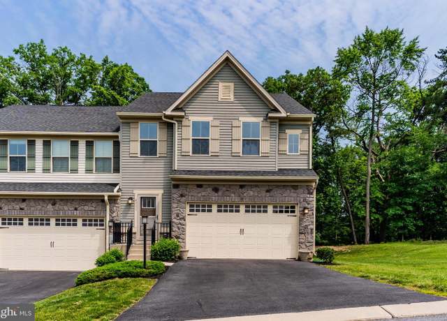 Property at 4311 Secretariat St, Harrisburg, PA 17112, 3 beds, 2.5 baths
