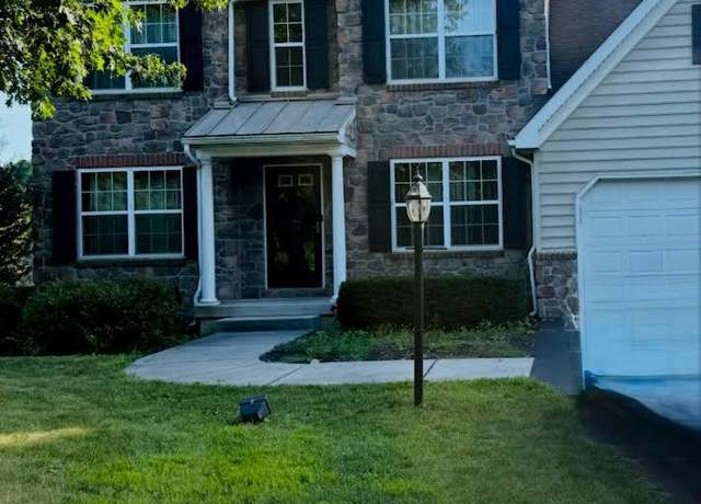 Property at 419 Princeton Rd, Harrisburg, PA 17111, 4 beds, 2.5 baths