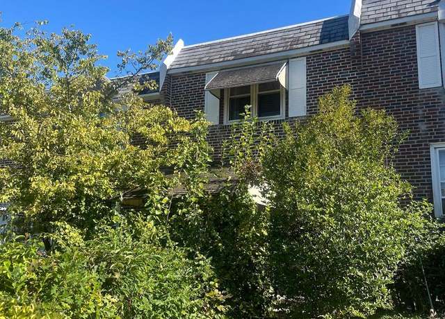 Property at 12 Southridge Rd, Darby, PA 19023, 3 beds, 1 bath