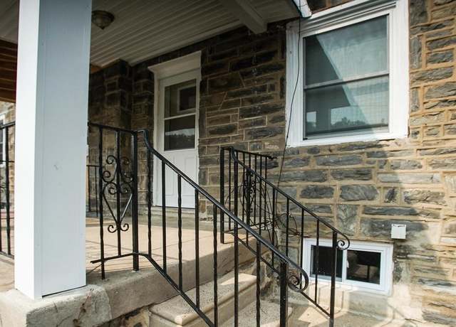 Property at 327 Margate Rd, Upper Darby, PA 19082, 3 beds, 1.5 baths