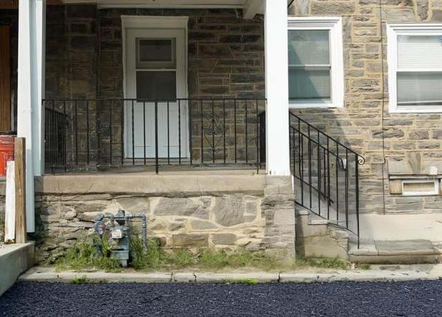 Property at 327 Margate Rd, Upper Darby, PA 19082, 3 beds, 1.5 baths