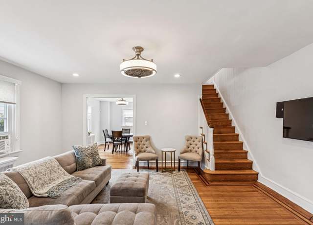 Property at 92 W Plumstead Ave, Lansdowne, PA 19050, 4 beds, 1 bath