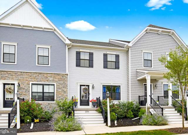 Property at 2206 Brentford St, Lancaster, PA 17601, 4 beds, 3.5 baths