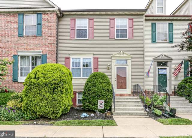 Property at 202 Spruce Ct, Annville, PA 17003, 3 beds, 3.5 baths