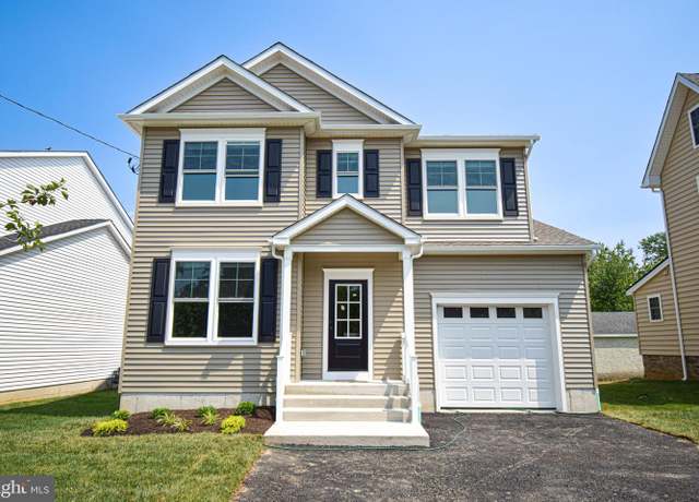 Property at 904 Pleasant Ave, Glenside, PA 19038, 4 beds, 2.5 baths