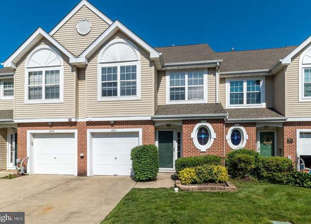 Property at 2801 Harvard Ct, North Wales, PA 19454, 3 beds, 2.5 baths