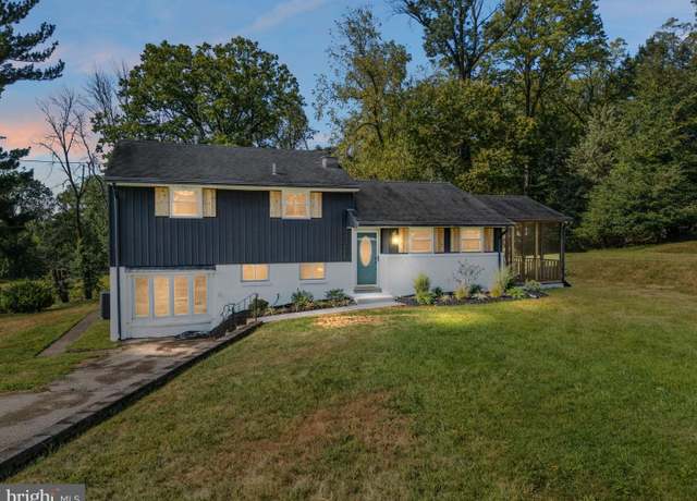 Property at 2327 Hillside, Norristown, PA 19403, 3 beds, 2 baths