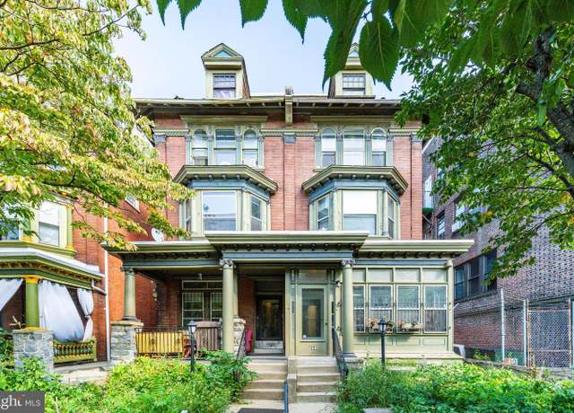 Property at 257-9 S 46th St, Philadelphia, PA 19139, 10 beds