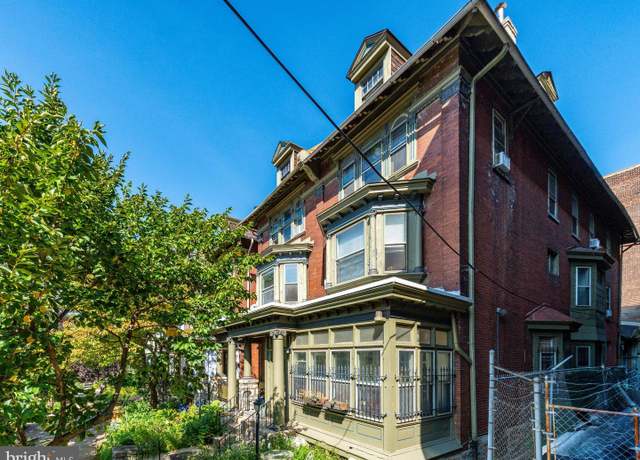 Property at 257-9 S 46th St, Philadelphia, PA 19139, 10 beds