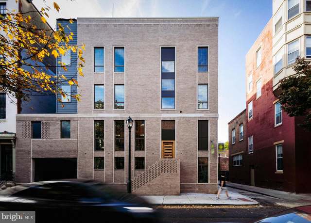 Property at 1114 Cypress St, Philadelphia, PA 19107, 4 beds, 5.5 baths