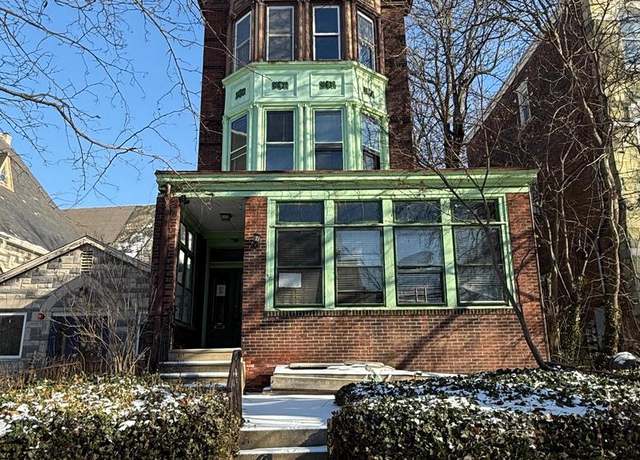 Property at 403 S 42nd St, Philadelphia, PA 19104, 6 beds