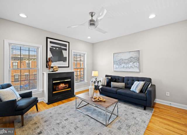 Property at 2534 Christian St, Philadelphia, PA 19146, 3 beds, 3.5 baths