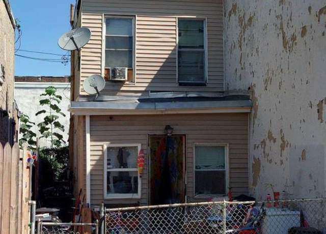 Property at 327 E Somerset St, Philadelphia, PA 19134, 2 beds, 1 bath