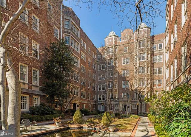 Property at 349 S 47th St Unit A205, Philadelphia, PA 19143, 1 bed, 1 bath