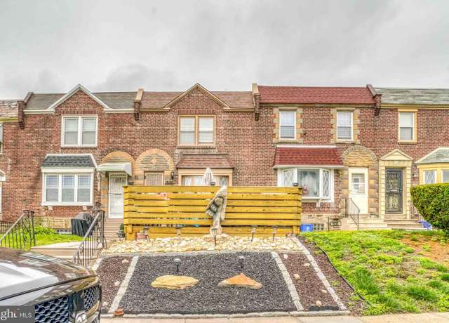 Property at 1537 Beverly Rd, Philadelphia, PA 19138, 3 beds, 1 bath