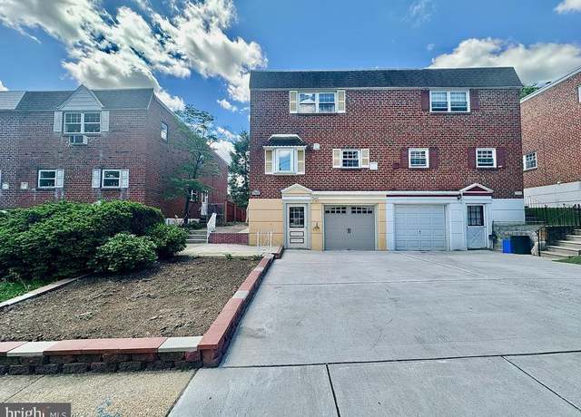 Property at 746 Susquehanna Rd, Philadelphia, PA 19111, 4 beds, 2.5 baths
