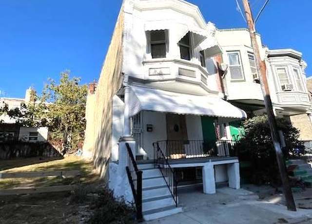 Property at 2437 W Toronto St, Philadelphia, PA 19132, 3 beds, 1.5 baths