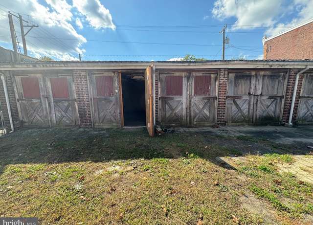 Property at 203 E Slocum St Unit A, Philadelphia, PA 19119