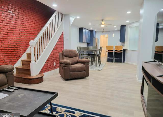Property at 5928 Sansom St, Philadelphia, PA 19139, 3 beds, 1.5 baths