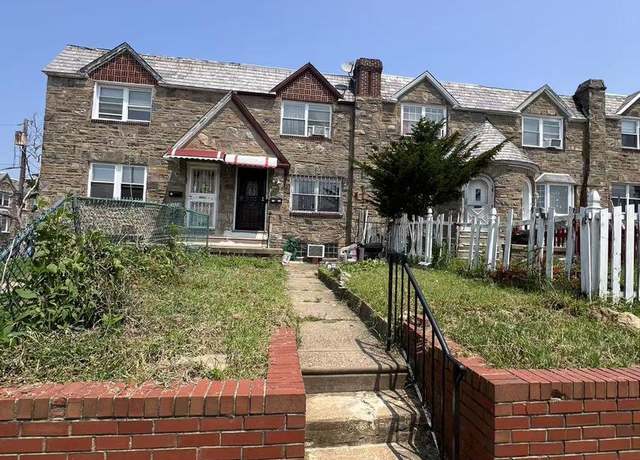 Property at 1535 Hellerman St, Philadelphia, PA 19149, 3 beds, 2 baths