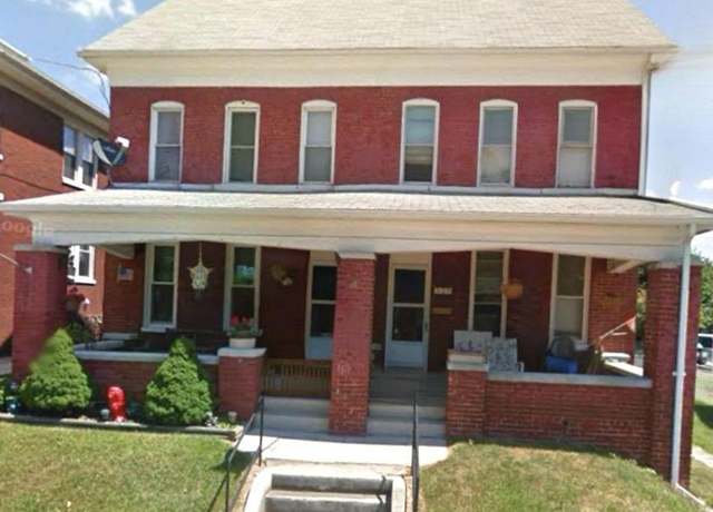 Property at 327 S Main St, Red Lion, PA 17356, 3 beds, 2 baths