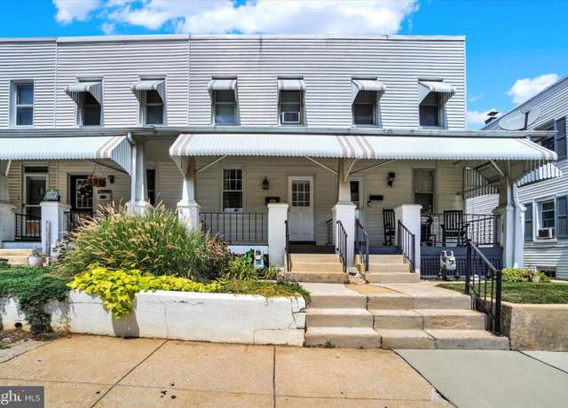 Property at 1735 Orange, York, PA 17404, 3 beds, 1 bath