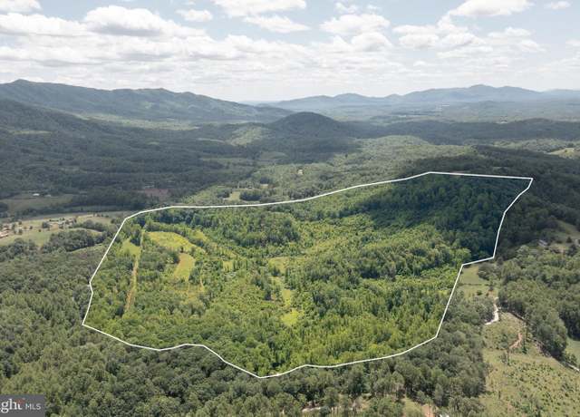 Property at 00 Puppy Creek Rd, Amherst, VA 24521