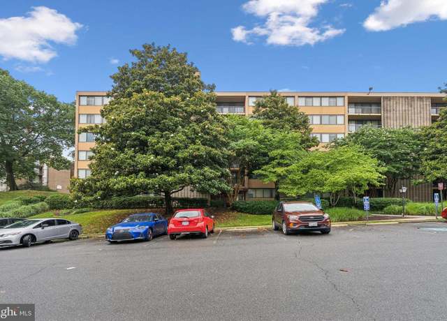 Property at 16 S Van Dorn St #503, Alexandria, VA 22304, 2 beds, 1 bath