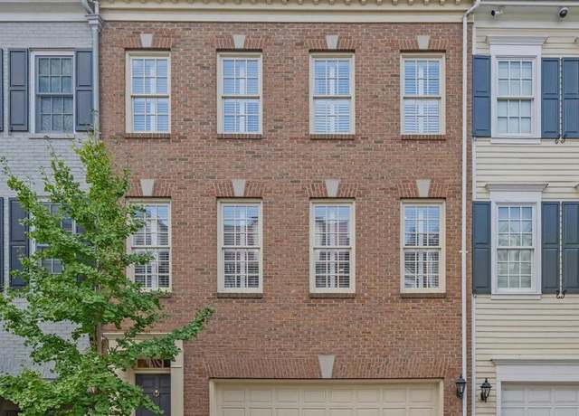 Property at 30 Alexander St, Alexandria, VA 22314, 4 beds, 3.5 baths