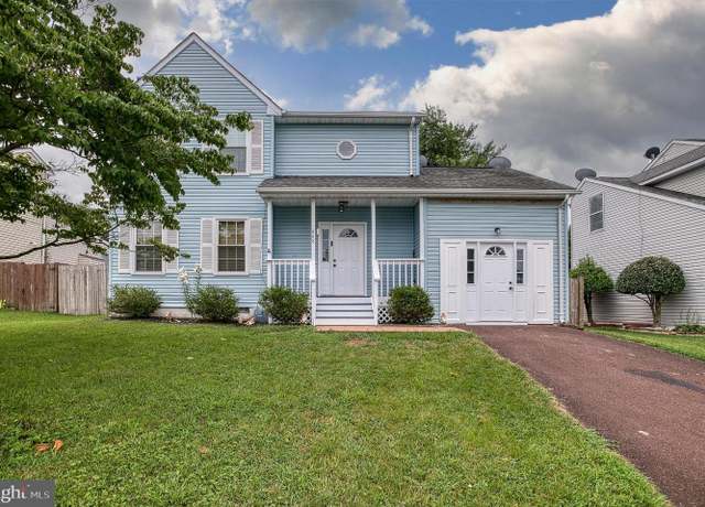 Property at 668 Rocky Knoll Arch, Culpeper, VA 22701, 3 beds, 2.5 baths