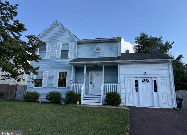 Property at 668 Rocky Knoll Arch, Culpeper, VA 22701, 3 beds, 2.5 baths