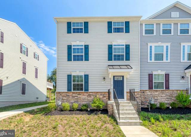 Property at 1108 Dovetail Cir, Fredericksburg, VA 22401, 3 beds, 3 baths