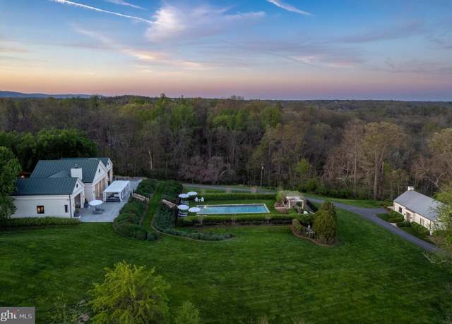 Property at 1388 Crenshaw Rd, Upperville, VA 20184, 5 beds, 6 baths