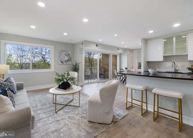 Property at 8000 Le Havre Pl #16, Falls Church, VA 22042, 1 bed, 1 bath