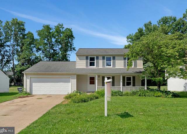 Property at 6218 Hidden Canyon Rd, Centreville, VA 20120, 3 beds, 3.5 baths