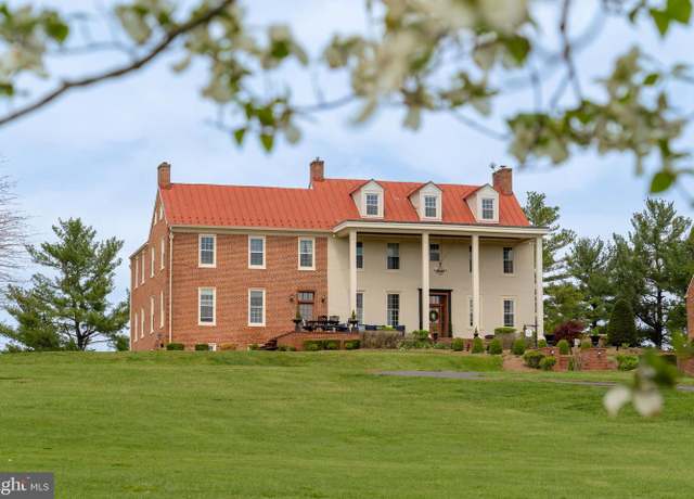 Property at 15158 Berlin Tpke, Purcellville, VA 20132, 6 beds, 5 baths