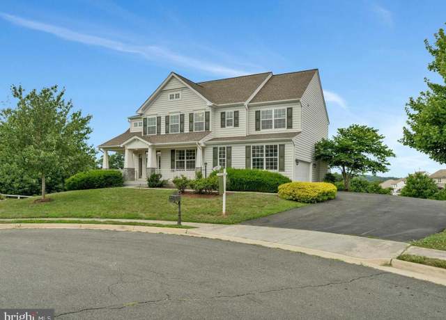 Property at 43084 Little Angel Ct, Leesburg, VA 20176, 5 beds, 4.5 baths