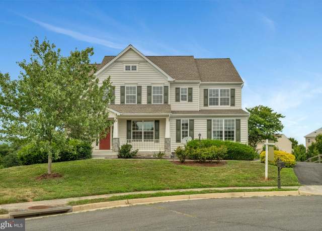 Property at 43084 Little Angel Ct, Leesburg, VA 20176, 5 beds, 4.5 baths