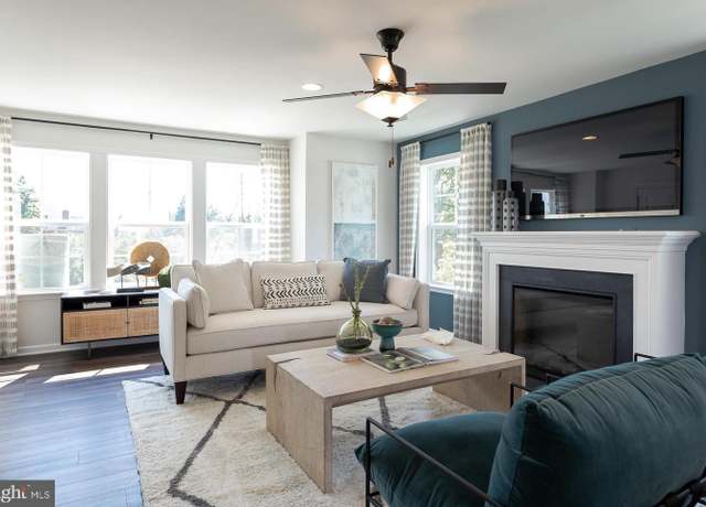 Property at HOMESITE 83 Clifton Mnr, Falling Waters, WV 25419, 3 beds, 3.5 baths