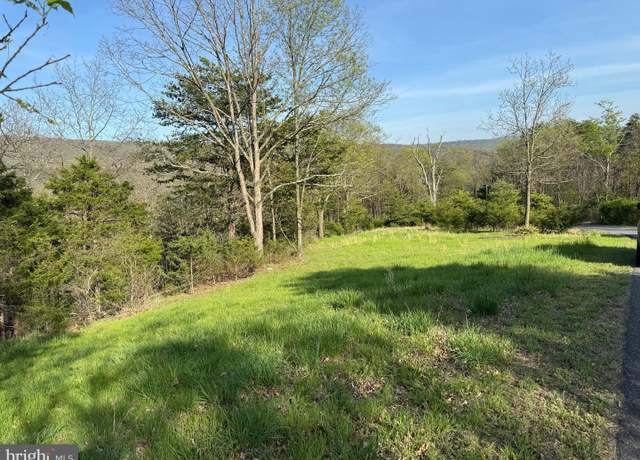 Property at Deer Trl, Petersburg, WV 26847