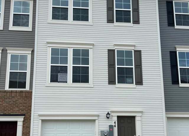 Property at 44 Stembogan Ct, Charles Town, WV 25414, 3 beds, 3 baths