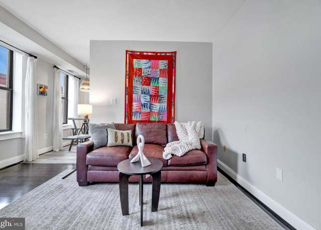 Property at 1436 W NW #405, Washington, DC 20009, 1 bed, 1 bath