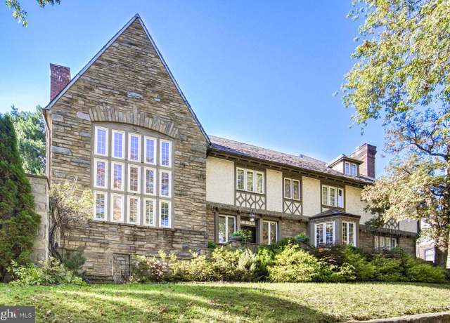 Property at 7800 Orchid St NW, Washington, DC 20012, 5 beds, 6.5 baths