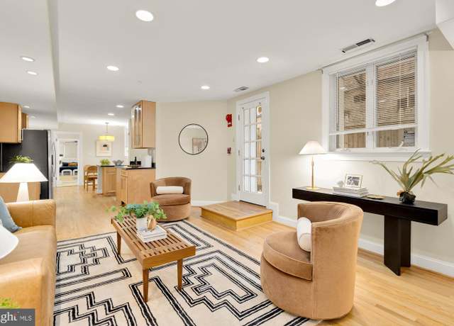 Property at 1320 Park Rd NW #1, Washington, DC 20010, 2 beds, 2 baths