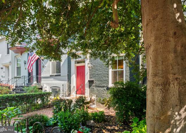 Property at 328 A St NE, Washington, DC 20002, 2 beds, 1.5 baths