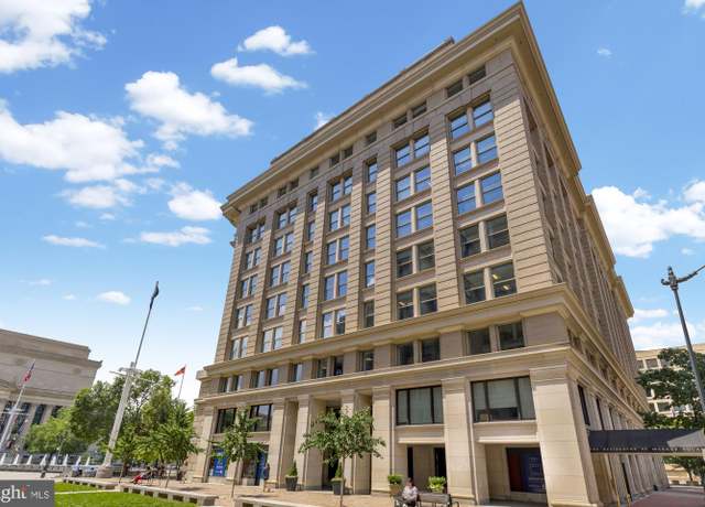 Property at 801 Pennsylvania Ave NW Ph 03, Washington, DC 20004, 1 bed, 1 bath