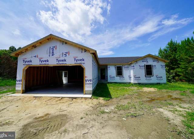 Property at 65 Hidden Hollow Dr, Houston, DE 19954, 3 beds, 2 baths