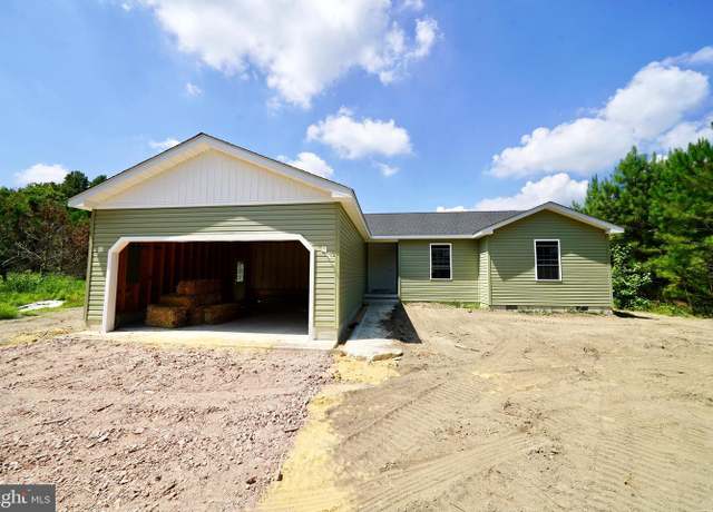 Property at 65 Hidden Hollow Dr, Houston, DE 19954, 3 beds, 2 baths