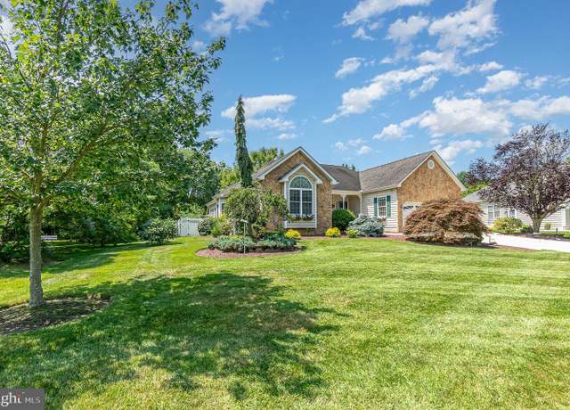 Property at 184 Maple Glen Dr, Dover, DE 19904, 3 beds, 2 baths
